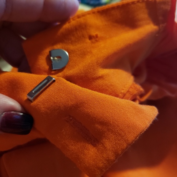 H&M shorts size 4 - Picture 4 of 4